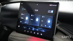 BYD Atto 3 de 2023