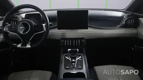 BYD Atto 3 de 2023