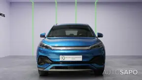 BYD Atto 3 de 2023
