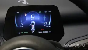 BYD Atto 3 de 2023
