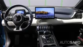 BYD Atto 3 de 2023