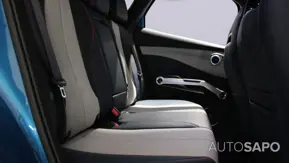 BYD Atto 3 de 2023