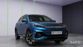 BYD Atto 3 de 2023