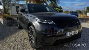 Land Rover Range Rover Velar de 2023