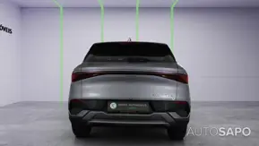 BYD Atto 3 de 2023