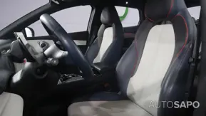 BYD Atto 3 de 2023