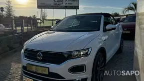 Volkswagen T-Roc de 2021