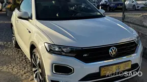 Volkswagen T-Roc de 2021