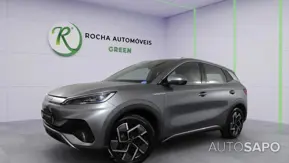 BYD Atto 3 de 2023