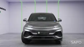 BYD Atto 3 de 2023