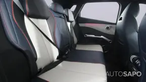 BYD Atto 3 de 2023