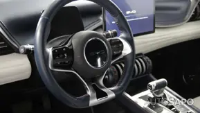 BYD Atto 3 de 2023