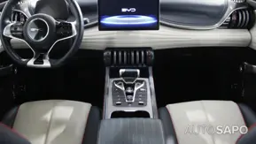 BYD Atto 3 de 2023