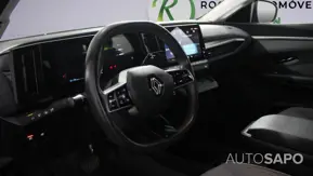 Renault Megane E-Tech de 2022