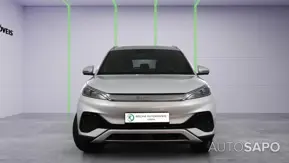 BYD Atto 3 de 2023