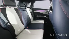 BYD Atto 3 de 2023
