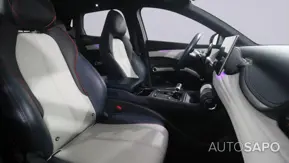 BYD Atto 3 de 2023