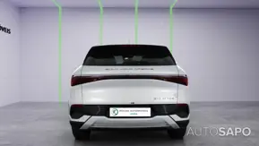 BYD Atto 3 de 2023