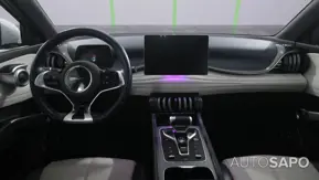 BYD Atto 3 de 2023