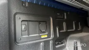 Ford Ranger de 2026