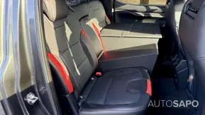 Ford Ranger de 2026