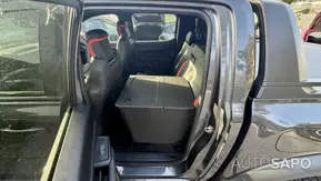 Ford Ranger de 2026