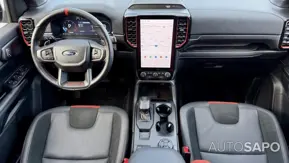 Ford Ranger de 2026