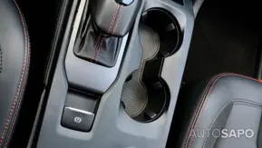 Ford Ranger de 2026