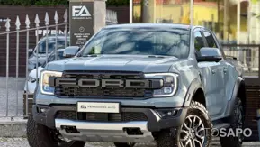 Ford Ranger de 2026