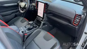 Ford Ranger de 2026