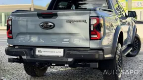 Ford Ranger de 2026