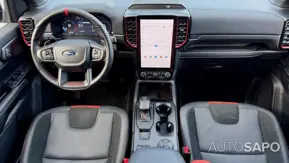 Ford Ranger de 2026