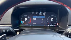 Ford Ranger de 2026
