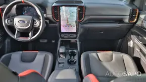 Ford Ranger de 2026