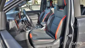 Ford Ranger de 2026
