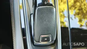 Peugeot 508 de 2020
