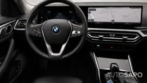 BMW i4 eDrive40 de 2022