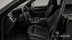BMW i4 eDrive40 de 2022
