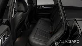 BMW i4 eDrive40 de 2022