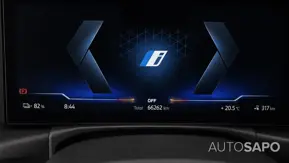 BMW i4 eDrive40 de 2022