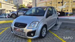 Citroen C2 de 2009