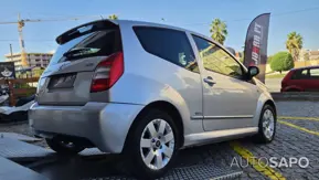 Citroen C2 de 2009