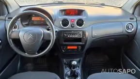 Citroen C2 de 2009