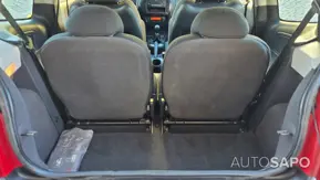 Citroen C2 de 2009