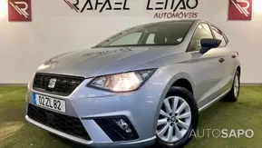 Seat Ibiza de 2019