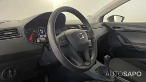 Seat Ibiza de 2019