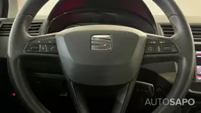 Seat Ibiza de 2019