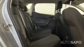 Seat Ibiza de 2019