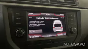 Seat Ibiza de 2019