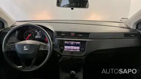 Seat Ibiza de 2019